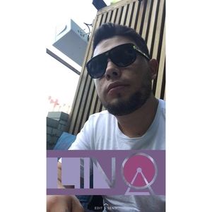 Meet your Posher, Jared